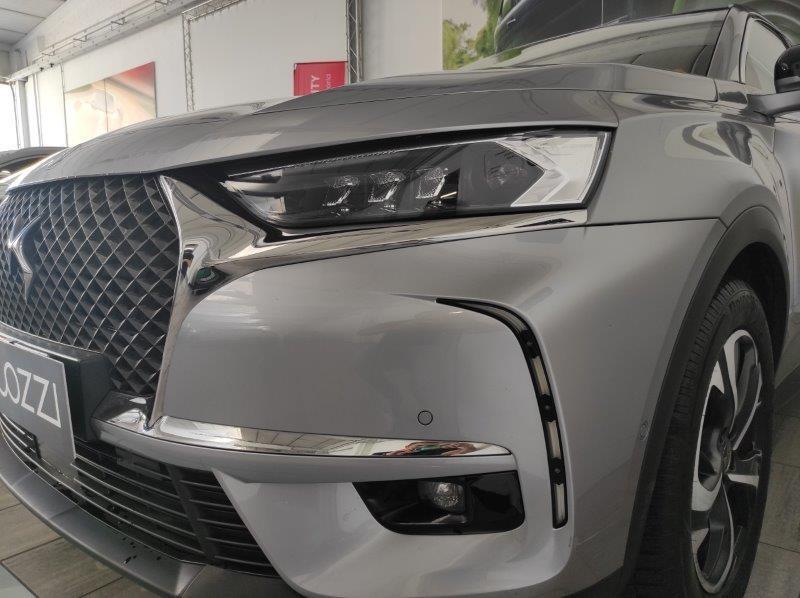 DS DS 7 - DS 7 Crossback BlueHDi 130 aut. Business