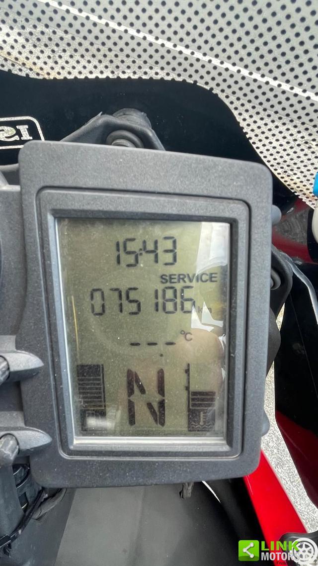 BMW F 650 GS 650gs