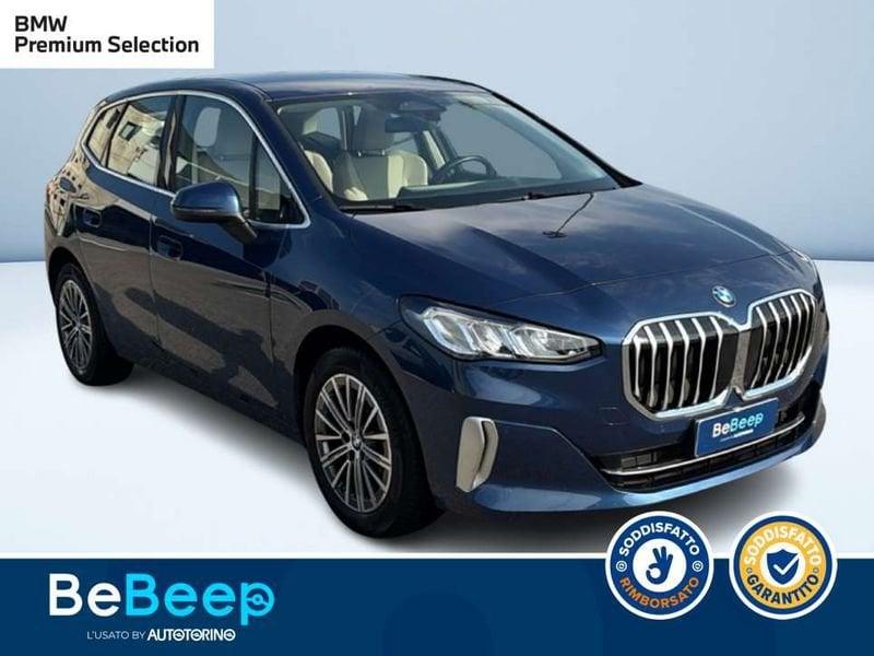 BMW Serie 2 Active Tourer 218I ACTIVE TOURER LUXURY AUTO
