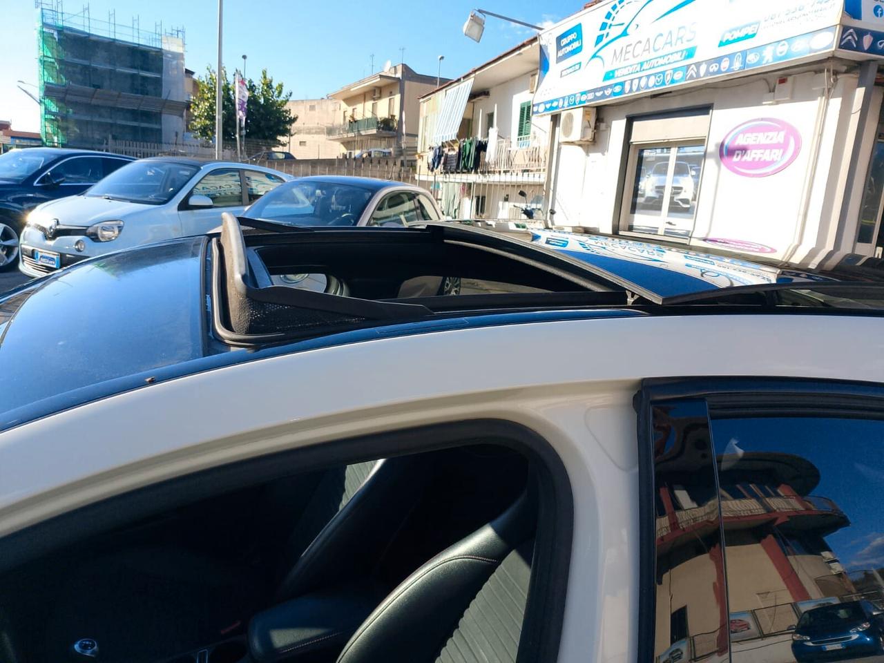 Mercedes-benz A 180 CDI Sport Amg