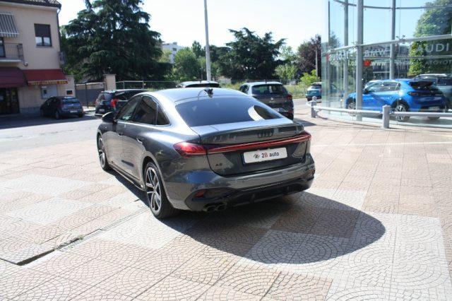 AUDI A5 TDI 150 kW mHEV+ S tronic S Line edition