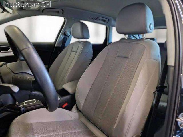 AUDI A4 A4 Avant 2.0 tdi Business quattro 4X4 150cv - FS14