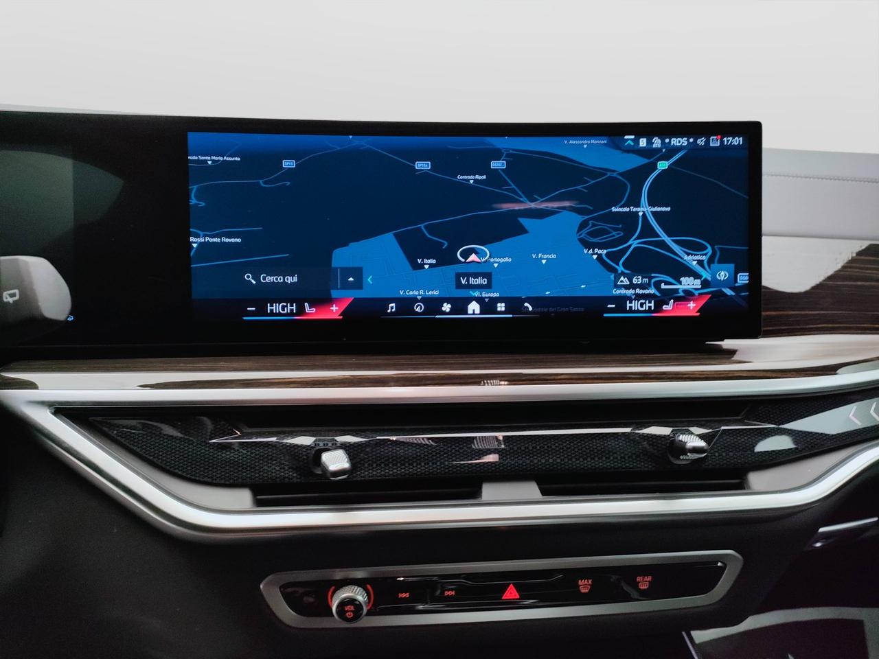 BMW X5 G05 LCI 2023 - X5 xdrive30d MSport auto