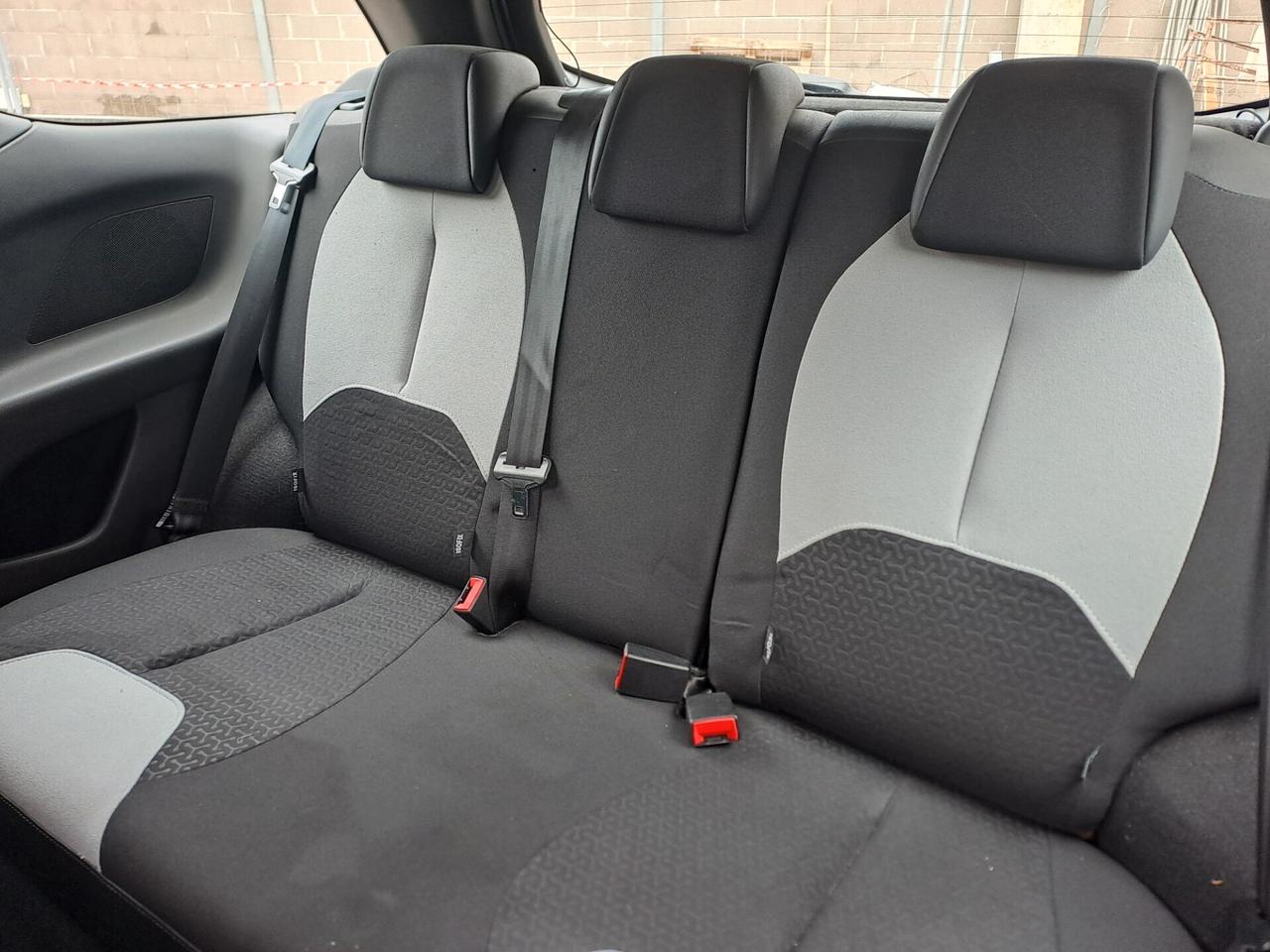 CITROEN DS3 1.4 BENZINA *OK NEOPATENTATI*