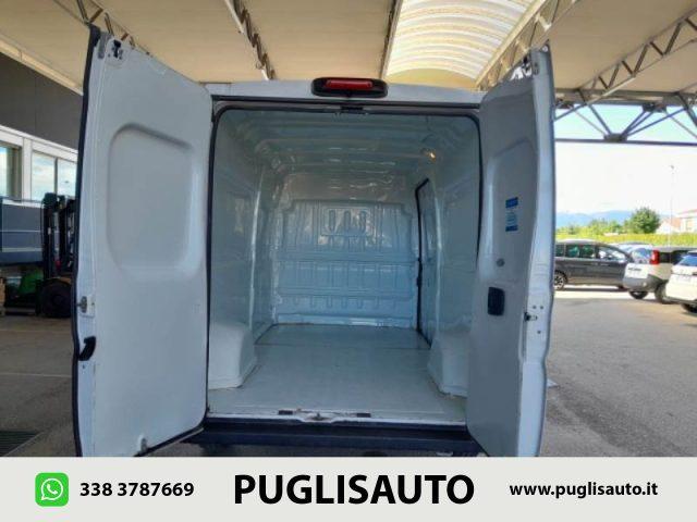 FIAT Ducato 33 2.0 MJT PLM-TM Furgone