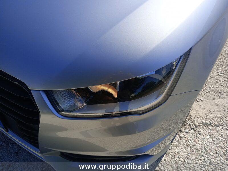 Audi A1 I 2015 Sportback Diesel Sportback 1.4 tdi Sport s-tronic