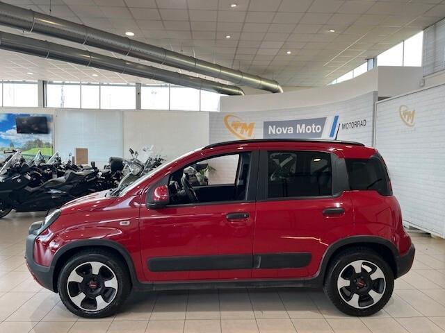 Fiat Panda 1.0 firefly hybrid Cross *19.000 KM*