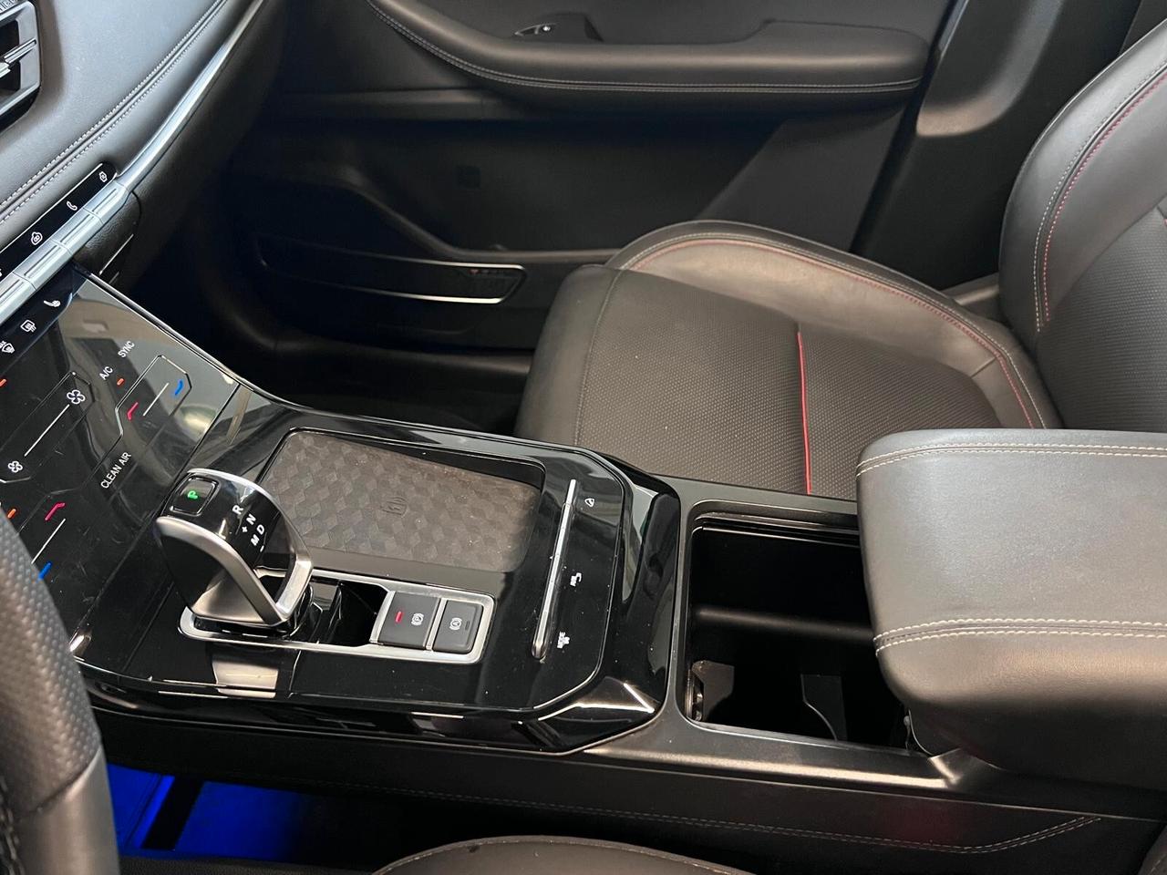 Dr 6.0 1.5 Turbo CVT Bi-Fuel GPL*NO VINCOLI DI FINANZIAM*22000KM CERTIF AZIENDALE UNIPRO FULL!!!