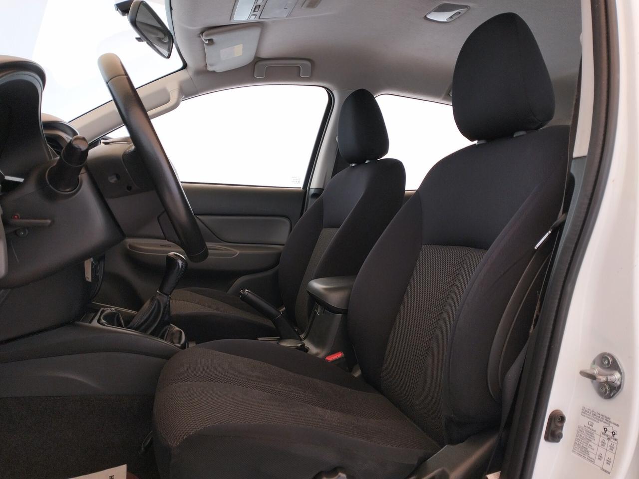 Fiat Fullback 2.4 150CV Doppia Cabina SX S&S - IVA ESCLUSA