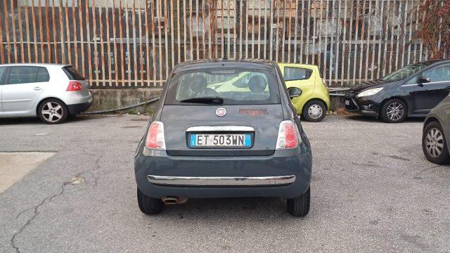 FIAT 500 1.3 Multijet 16V 95 CV Pop Star