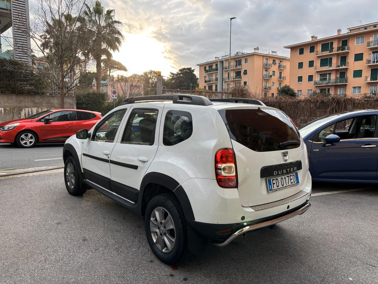 Dacia Duster 1.5 dCi 110CV S&S 4x4 Serie Limitata Urban Explorer UNIPROPRIETARIO PREZZO REALE