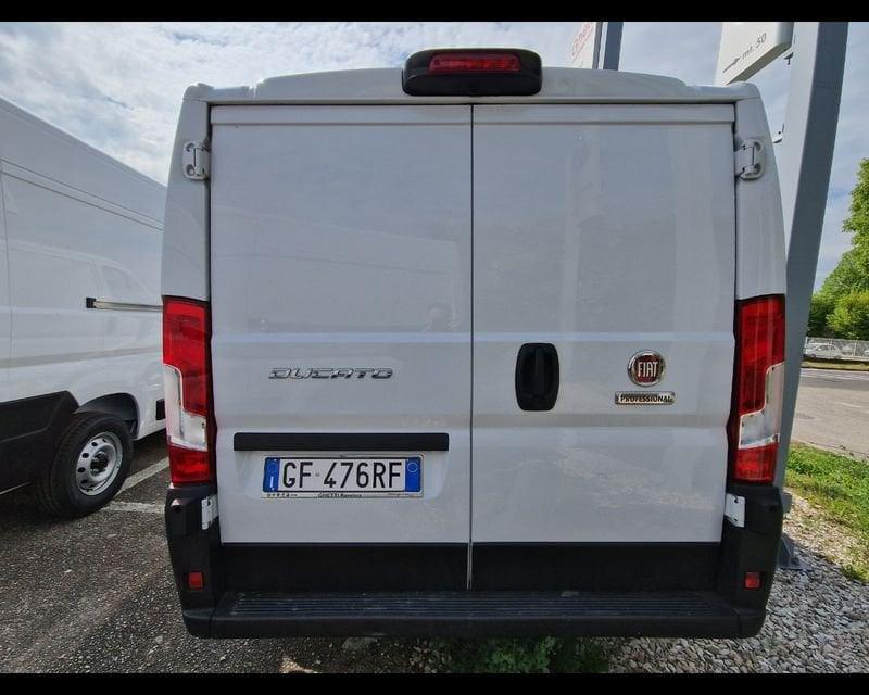 FIAT Ducato 33 2.3 MJT 120CV PM-TN Furgone