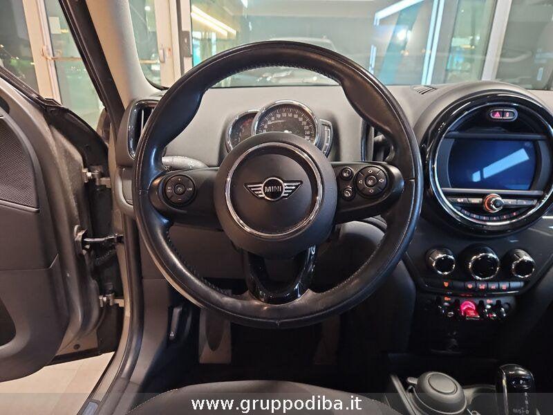 MINI Mini Countryman F60 2017 Diese Mini Countryman 1.5 One D Business auto 7m