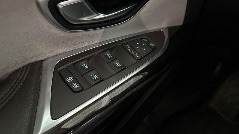 Renault Espace V 2015 2.0 Blue dCi 200cv Executive