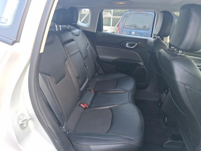 Jeep Compass 1.3 Turbo T4 190 CV PHEV AT6 4xe Longitude