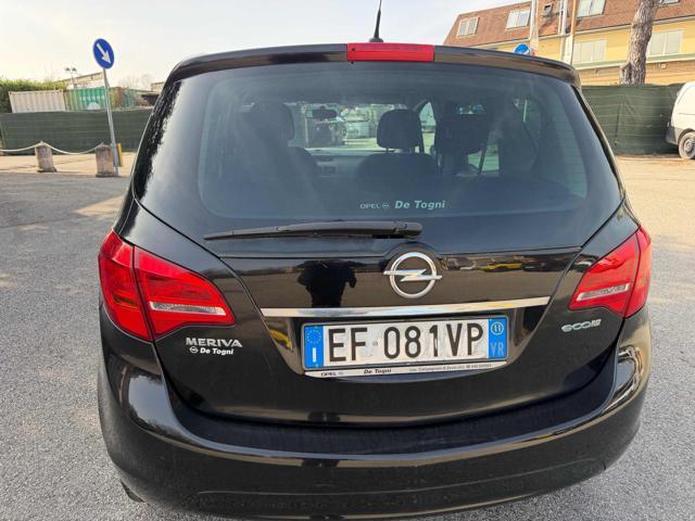 OPEL Meriva 1.3 CDTI 95CV ecoFLEX Cosmo Stupenda Bellissima