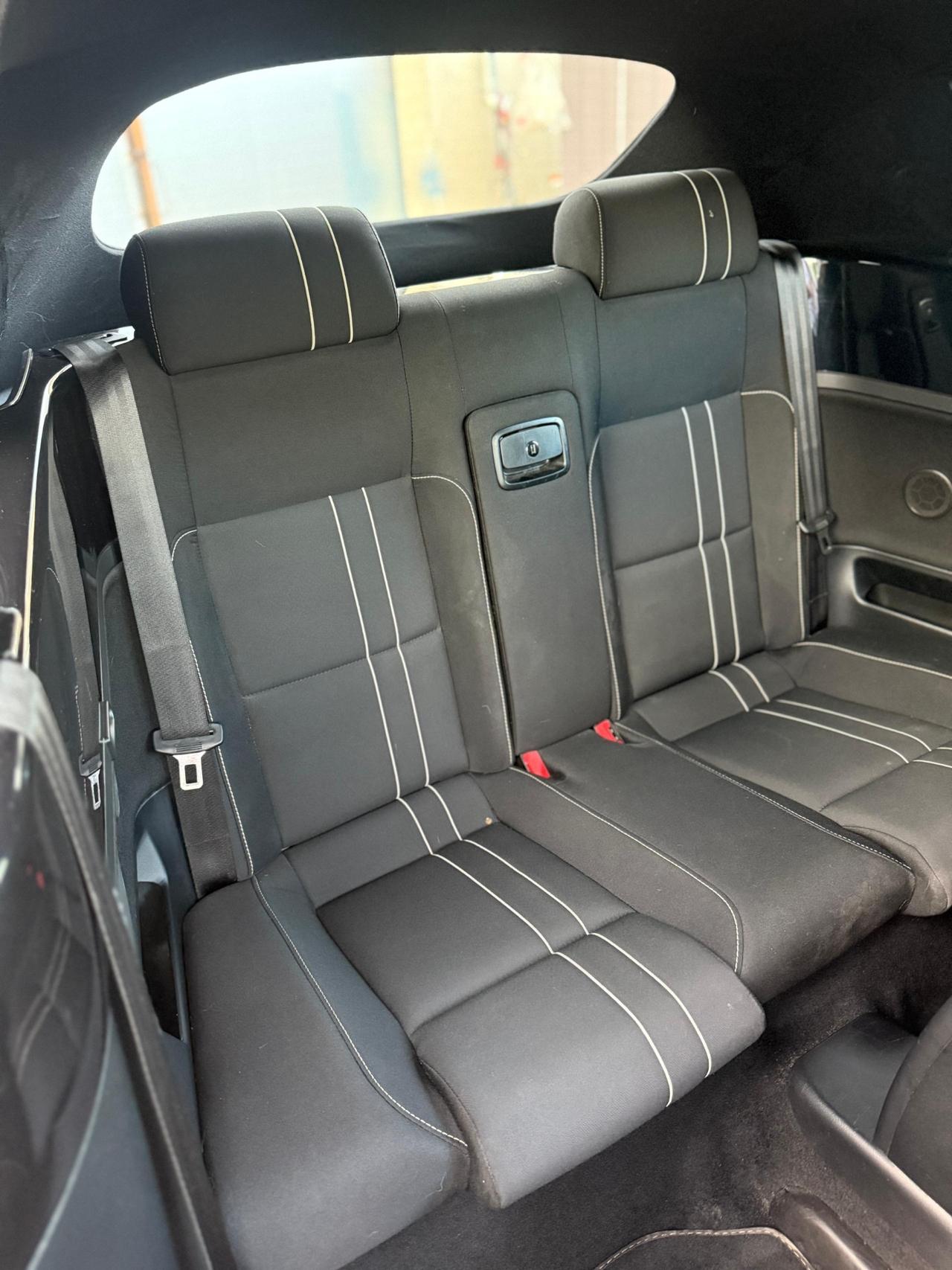 Volkswagen New Beetle 1..4 Cabrio benzina