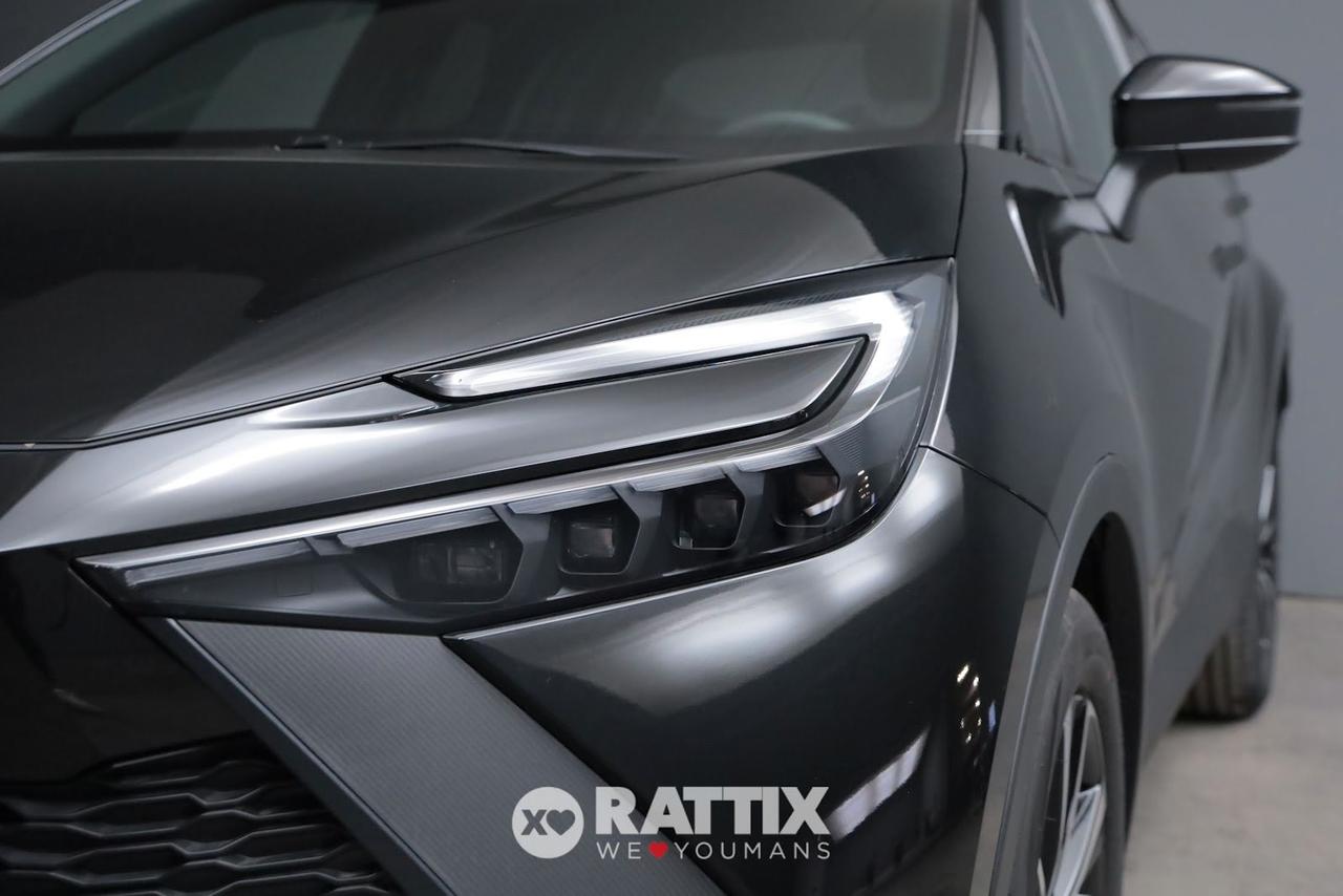 Toyota C-HR 2.0 Phev Trend e-CVT