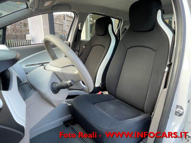 RENAULT ZOE Life R90 - Batteria di Proprietà PROMO