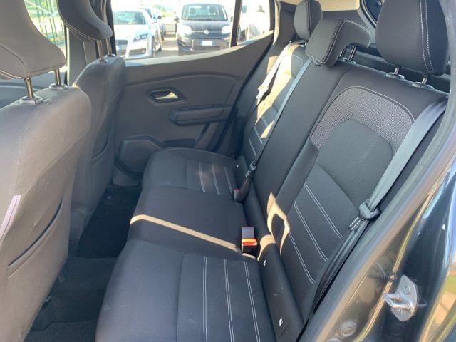 DACIA Sandero Stepway 1.0 TCe ECO-G Comfort SL DaciaPlus