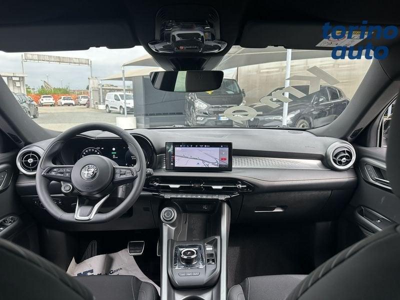 Alfa Romeo Tonale 1.3 Plug-in Hybrid Q4 270cv AT6 Sprint