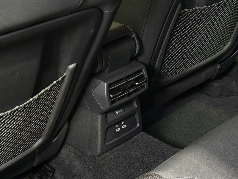 Audi A3 A3 SPB 35 TFSI S tronic S line edition 18" Camera Cockpit