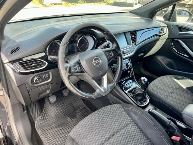 OPEL Astra 1.6 CDTi 110CV Sports Tourer Dynamic