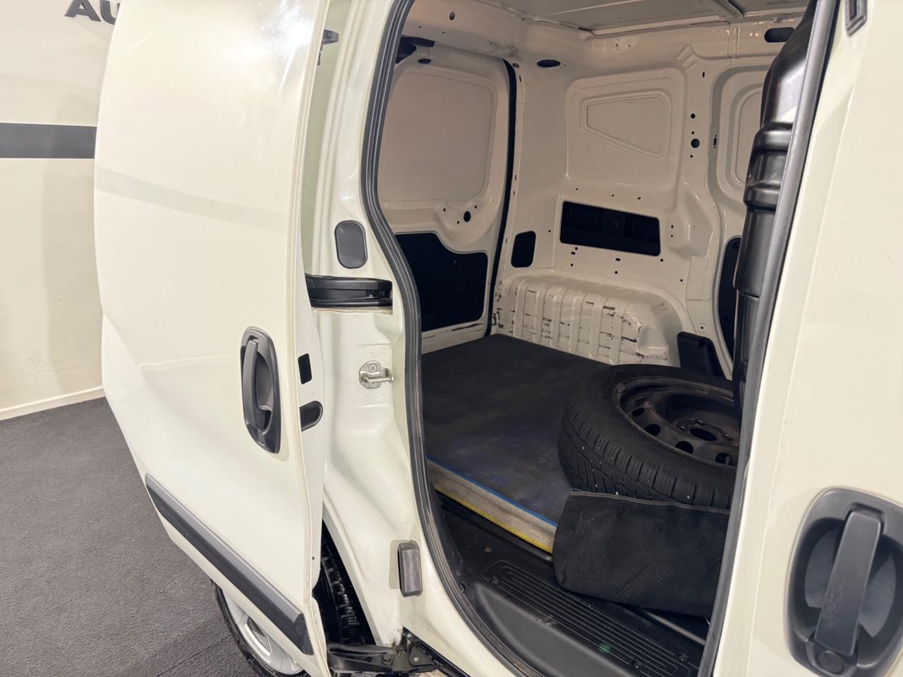 Fiat Fiorino 1.3 MJT 95CV Cargo Adventure