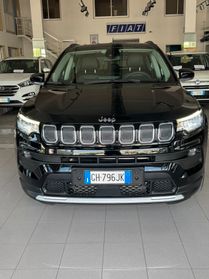 JEEP COMPASS 1.6 MTJ LIMITED-EDITION FULL OPTIONAL