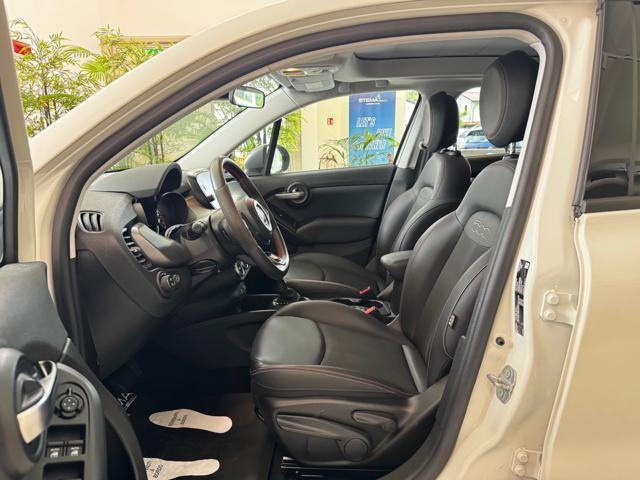 FIAT 500X Dolcevita 1.5 T4 Hybrid 130 DCT Sport VARI COLORI!