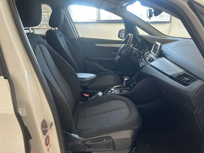 BMW Serie 2 Active Tourer 216d Active Tourer