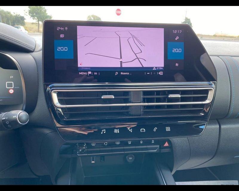 Citroën C5 Aircross I 2022 1.5 bluehdi Shine s&s 130cv eat8