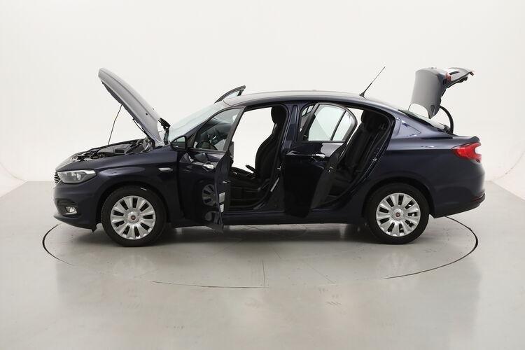 Fiat Tipo Easy BR415966 1.6 Diesel 120CV
