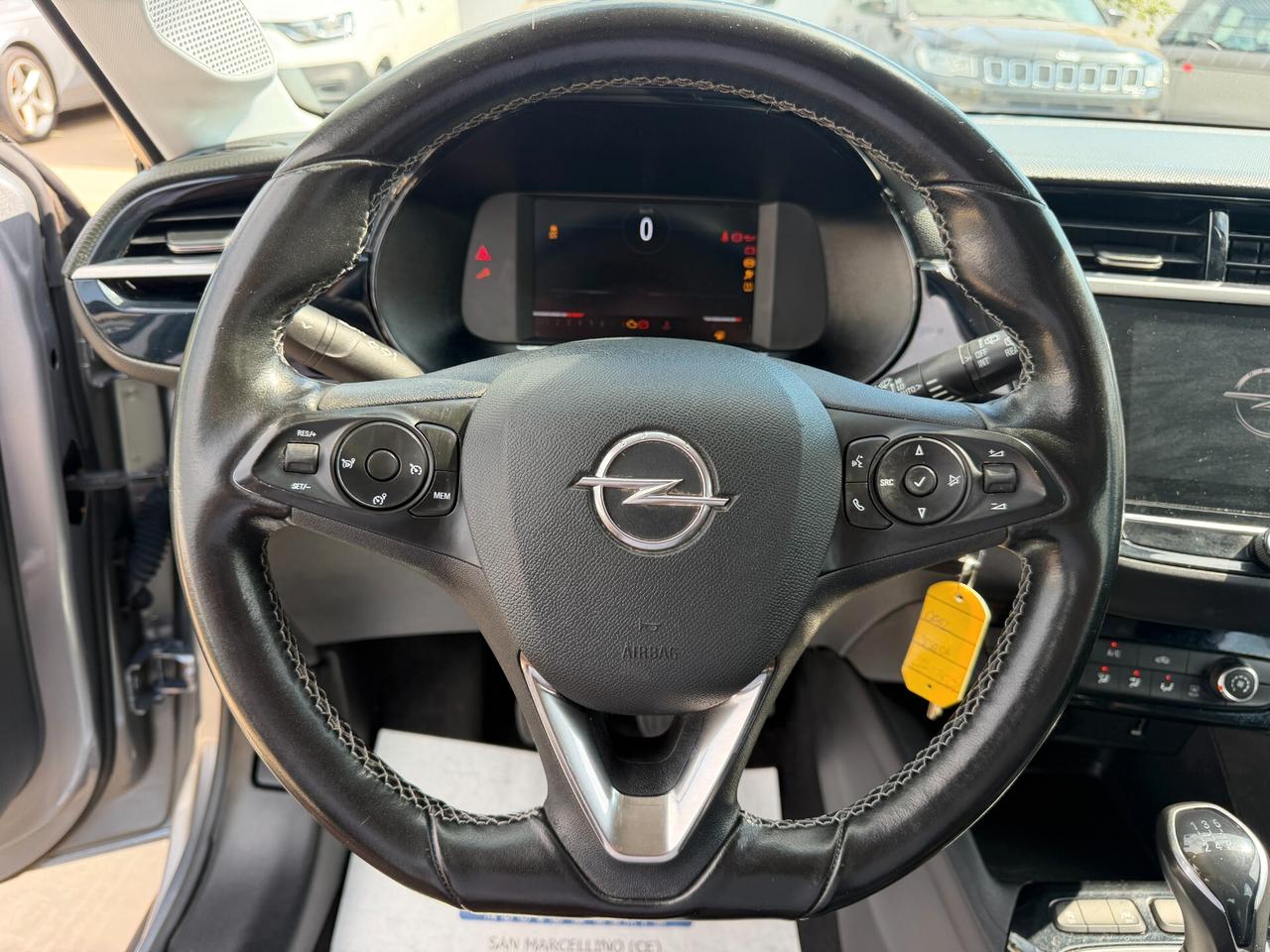 Opel Corsa 1.2 Edition
