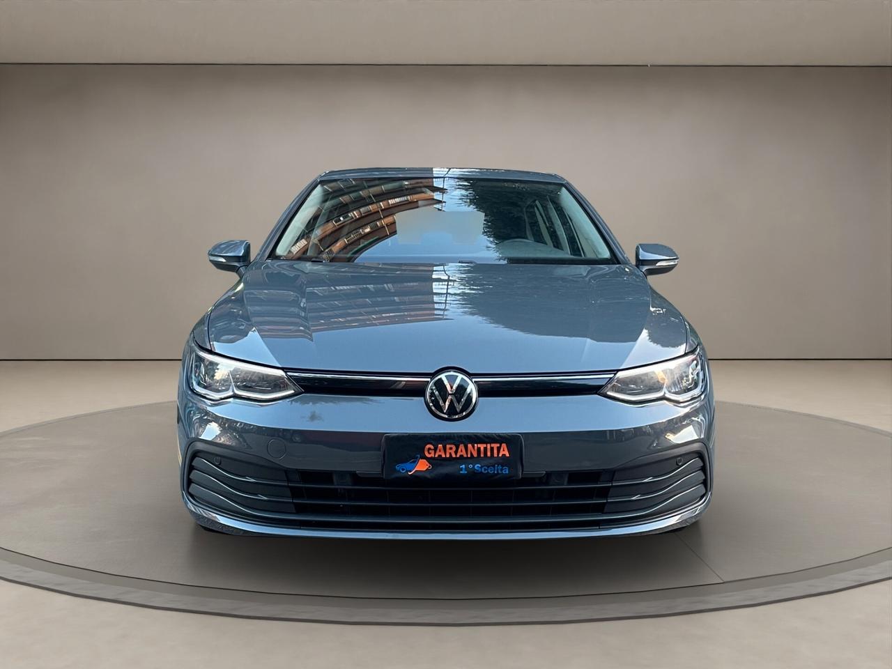 Volkswagen Golf UNICO PROPRIETARIO - SERVICE COMPLETO