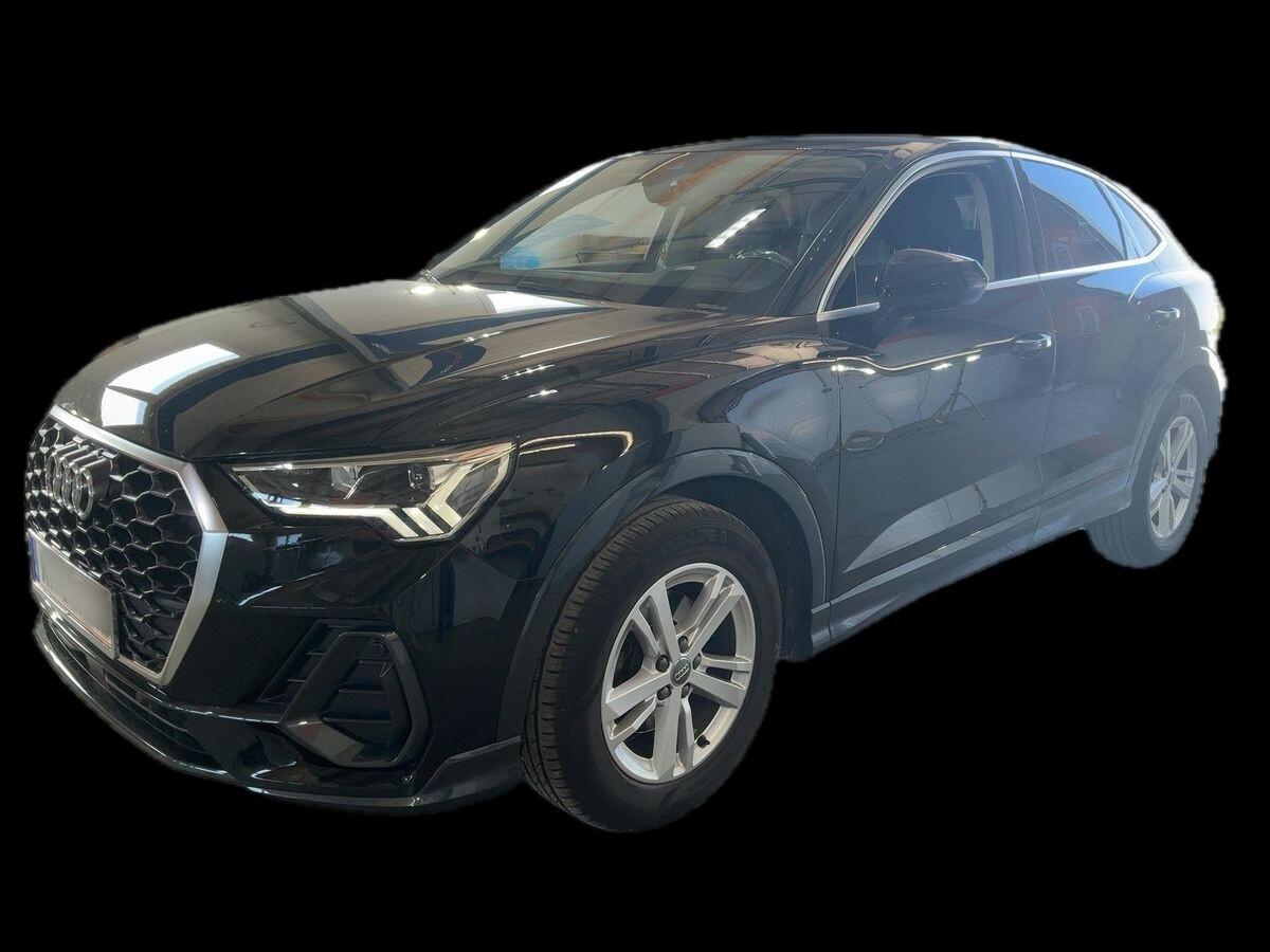 Audi Q3 SPB 35 TDI S tronic line edition IN ARRIVO! PRENOTALA!