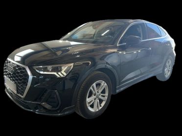Audi Q3 SPB 35 TDI S tronic line edition IN ARRIVO! PRENOTALA!
