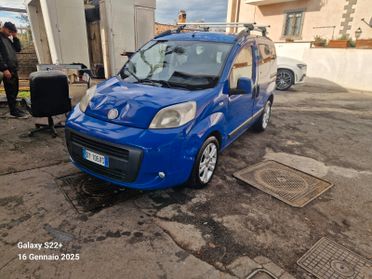 Fiat Qubo 1.3 MJT 75 CV Trekking