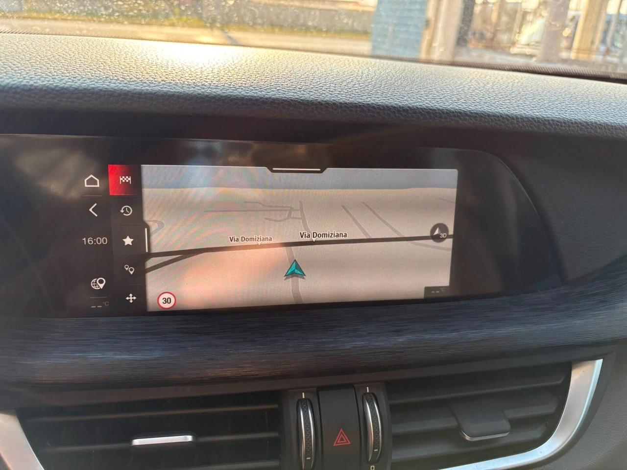 Alfa Romeo Stelvio 2.2 Turbodiesel 190 CV AT8 Q4 Business