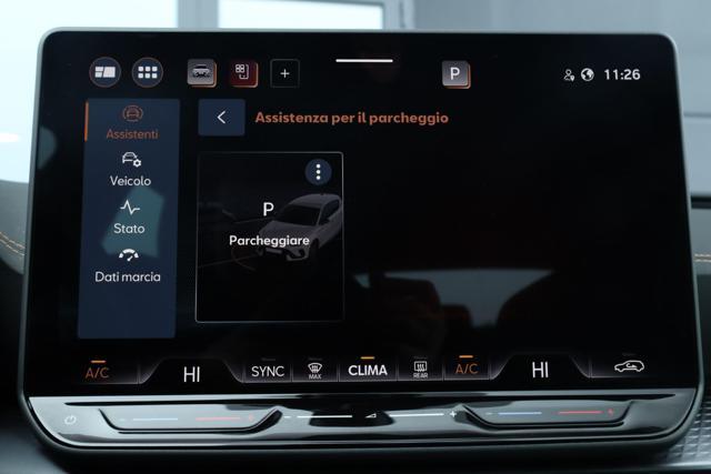 CUPRA Leon 2.0 TDI 150 CV DSG