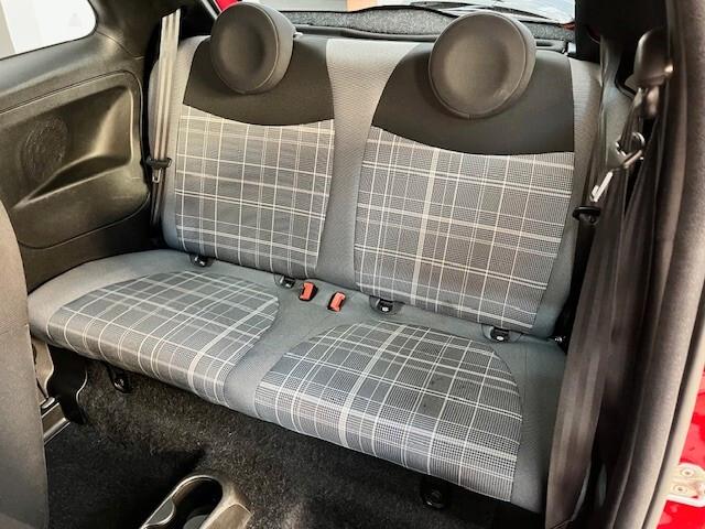 Fiat 500 1.0 Hybrid Lounge KM 50.200 - 2021