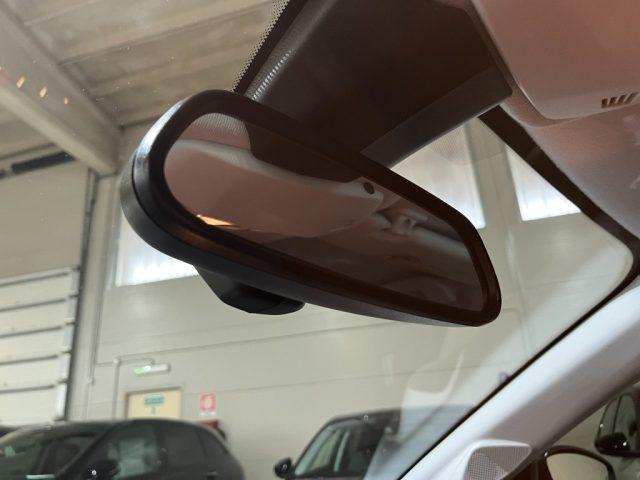 PEUGEOT 208 motore elettrico 136CV 5 porte Allure KM CERT.