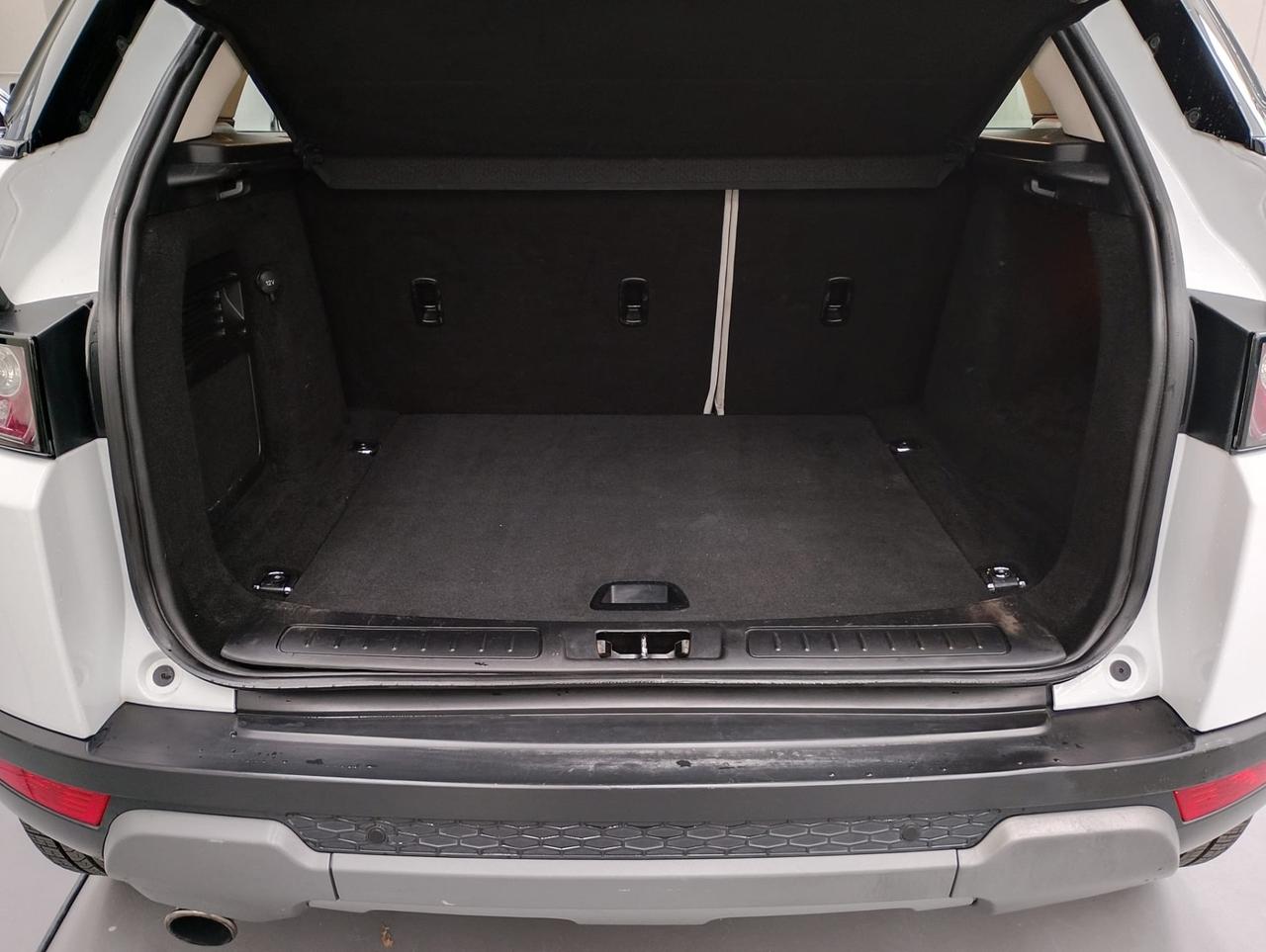 Land Rover Range Evoque 2.2 TD4 5p. Prestige