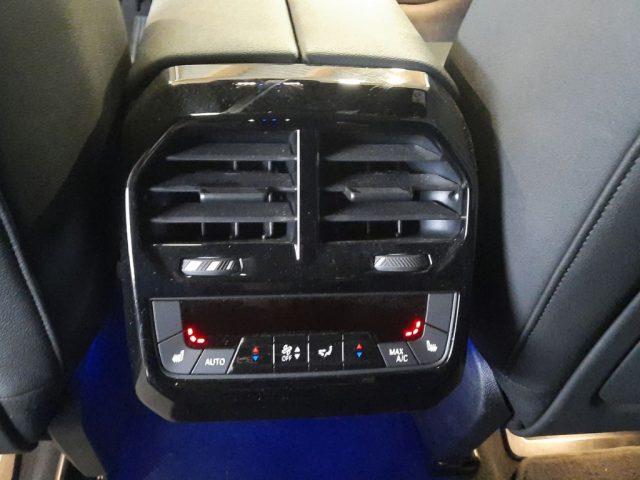 BMW iX xDrive50 Aut.