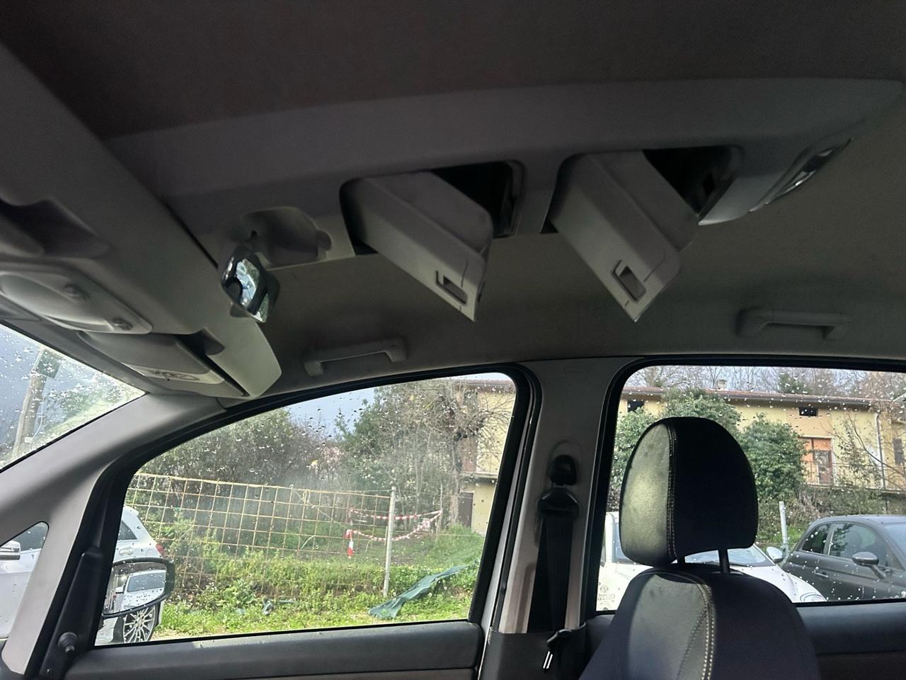 Fiat Idea 1.3 Multijet 16V 70 CV
