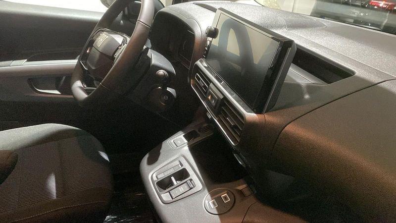 FIAT Doblò Doblò 1.5 BlueHdi 130 CV AT8 PL