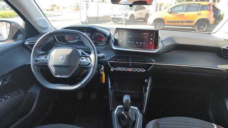 Peugeot 208 208 PureTech 75 Stop&Start 5 porte Active Pack