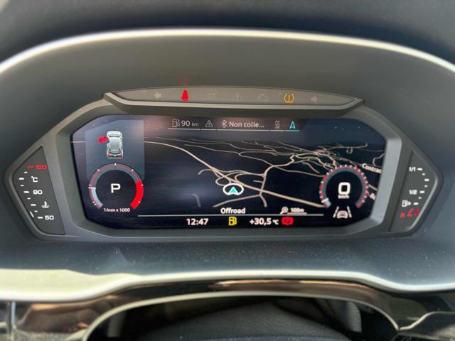 AUDI Q3 35 TDI S tronic Business Advanced *NEW MODEL*