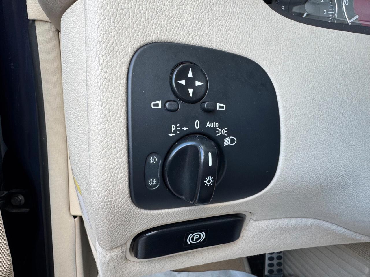 Mercedes-Benz CLK350 Cabrio GARANZIA24MESI America