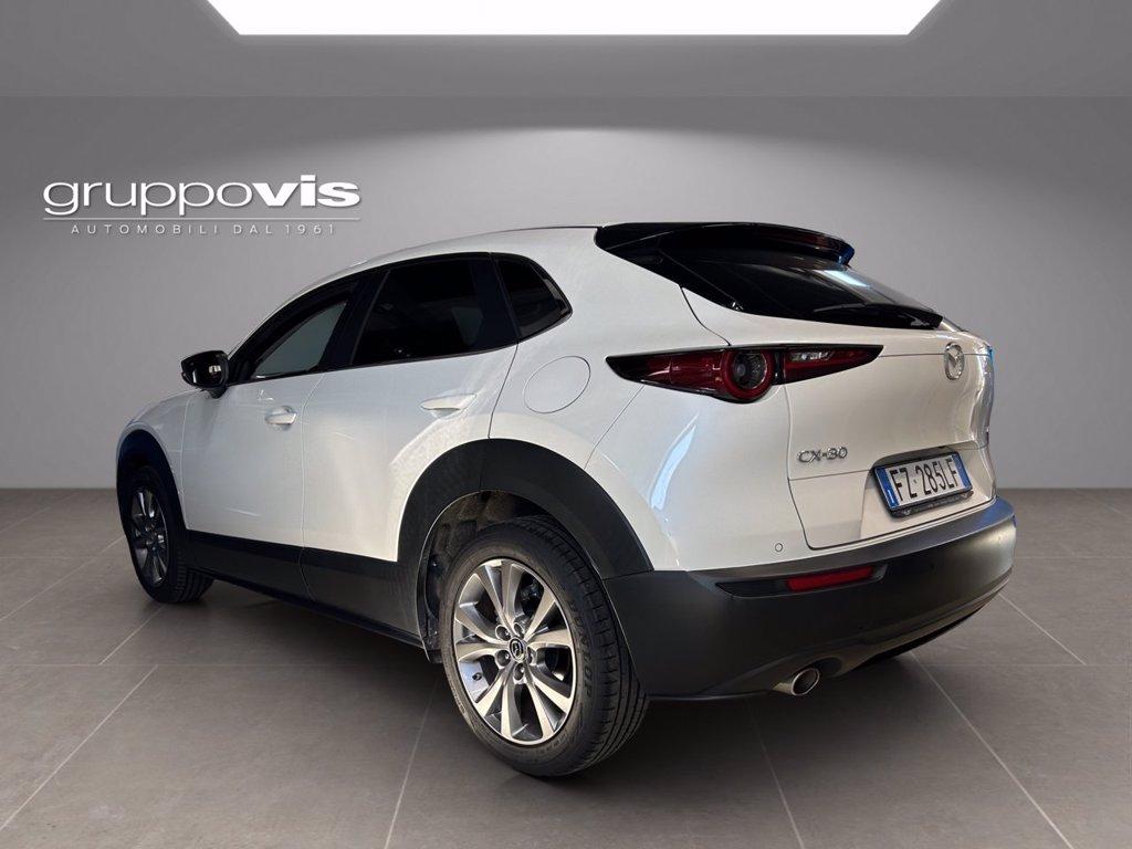 MAZDA CX-30 m-hybrid Executive 2wd del 2019